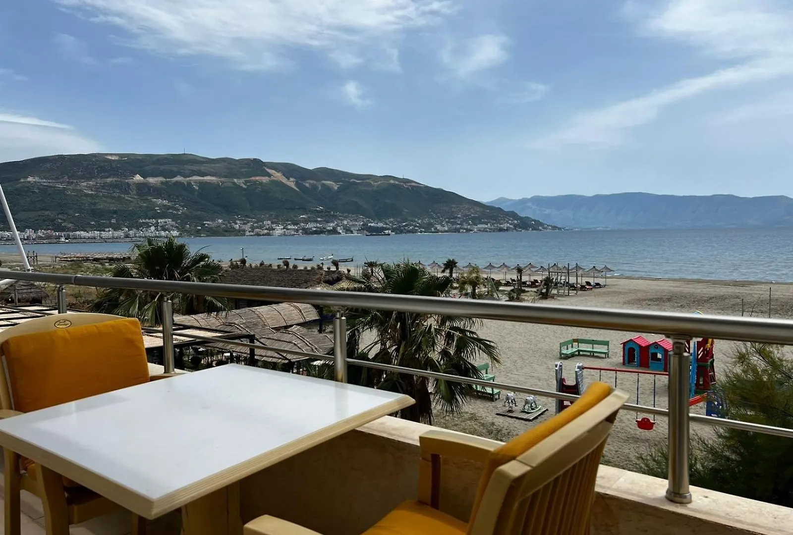 Vlora Vista Apartments