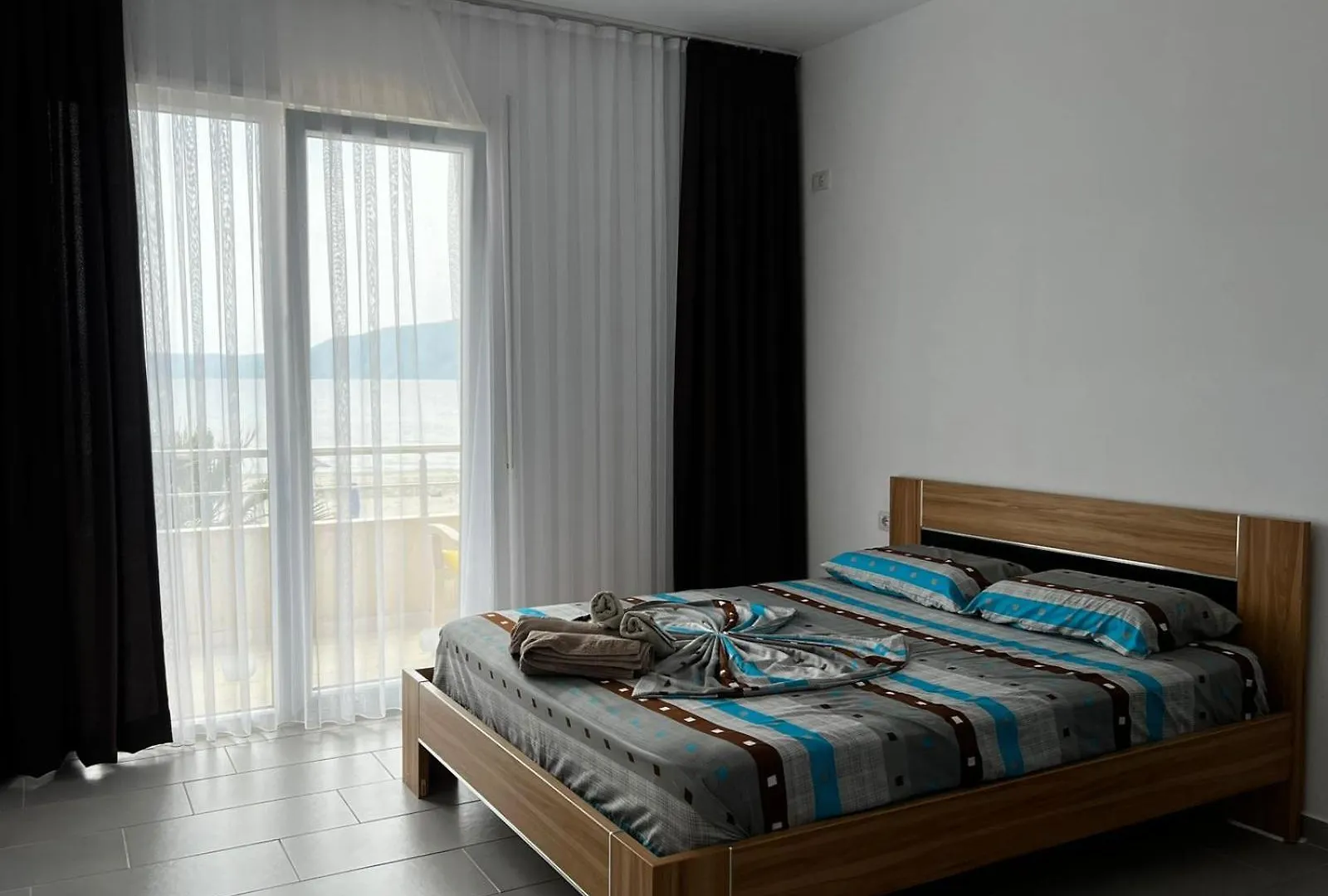 Vlora Vista Apartments  Vlorë