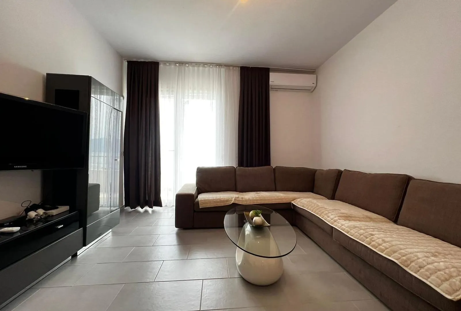 Vlora Vista Apartments Vlorë