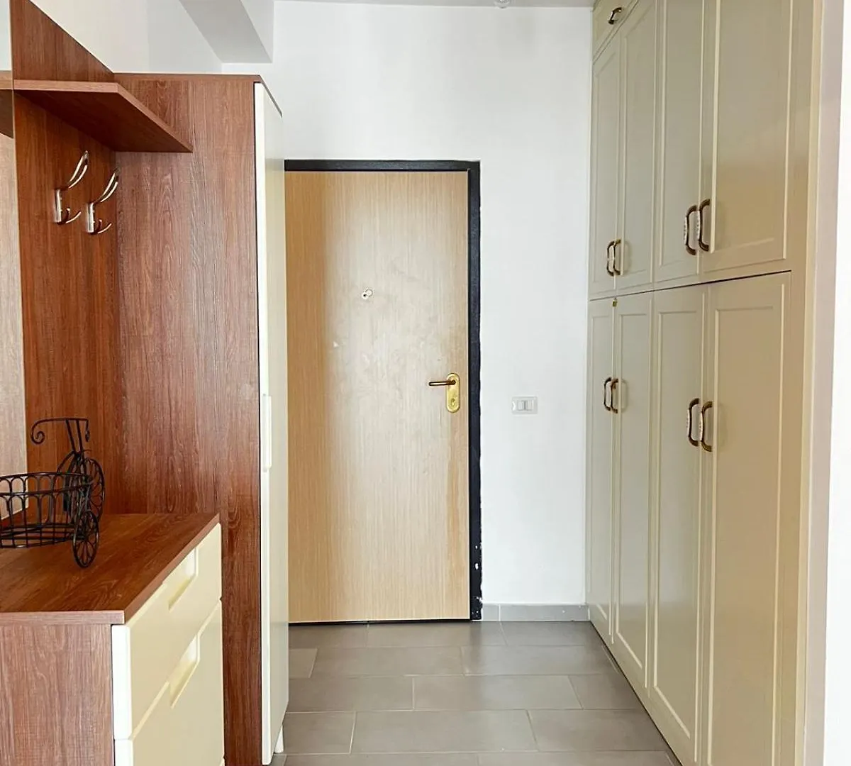 Vlora Vista Apartments
